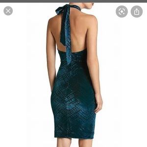 Dress the Population